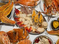 -行运海鲜食集(北京首店)
