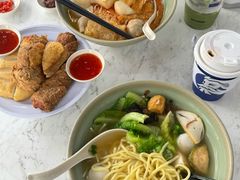 -阿坤纯正西刀鱼丸(Kuala Lumpur Branch)