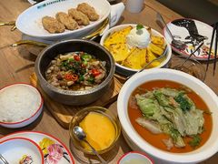 -新白鹿餐厅(城西银泰城店)