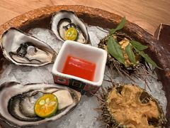 -Minase水濑·日料放题(外滩店)