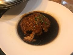 -苹果树下艺术餐厅(通州店)