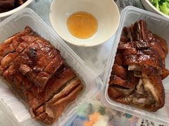 -龙记香港茶餐厅(久光百货店)