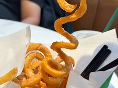 -Potato Corner(广州天河城店)