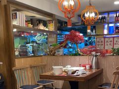 -百年神厨·地道川菜(清江西路店)