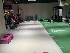 -杭菁壹号健身(西子国际店)