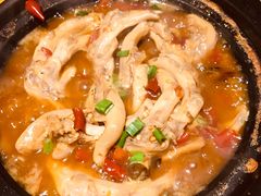 -丰乐餐厅·始于1999·本地老字号