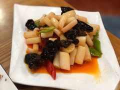 -西北朗益和穆斯林餐厅