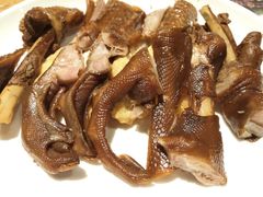 狮头鹅五拼-陈鹏鹏潮汕菜(欢乐海岸 海边景观店)