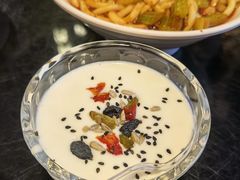 -木卡买提新疆餐厅·清真(新里海顿公馆店)