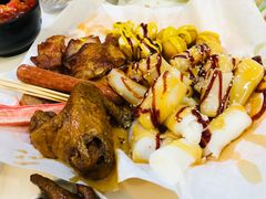 -華歡冰室-WahFoon(吉大店)