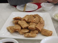 干炸响铃-楼外楼(西湖景区孤山路店)