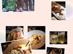 -外婆家(杭州马塍店·杭帮菜名店)
