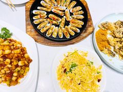 -北李·海肠捞饭·大连菜(望京凯德MALL店)