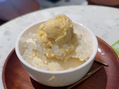 -聪嫂私房甜品(旺角二店)