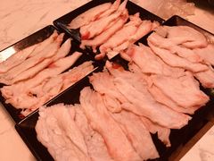 -幸运牛汕头小黄牛牛肉火锅(梅林店)