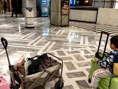 -上海虹桥宾馆(郁锦香品牌酒店)