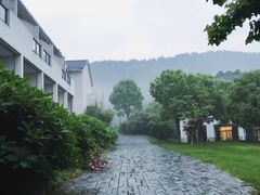 -苏州环秀晓筑养生度假村