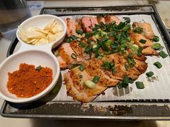 -绿茶餐厅(领展购物广场·中关村店)