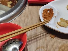-季季红火锅(丰城洪客隆店)