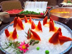 -季季山·云南野生菌火锅(上海首店)