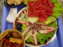 -重庆风光老灶火锅城(同德广场店)