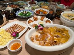 -桂林肥仔·中华餐饮名店(园湖店)