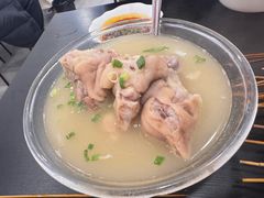 -谭家·钵钵鸡·蹄花·兔头(玉林南路店)