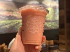 -星巴克(福州大洋百货分店)