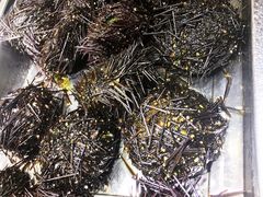 -港畔赶海蒸汽海鲜烧烤自助(仙螺岛店)