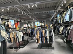 -探路者工厂店(宏福科技园店)
