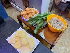 -老城红焖羊肉(人民路店)