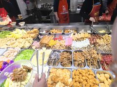 -林静小吃(复兴路店)
