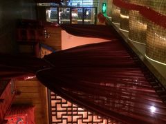 一叶一世界藏茶素食火锅-一叶一世界•素食餐厅(环球中心店)