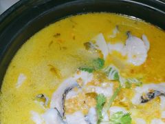-九锅一堂酸菜鱼(新南凯德直营店)