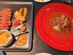 -404干式熟成牛排馆•聚会餐厅