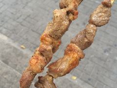 -年记·兴顺斋 牛街清真熟食小吃店