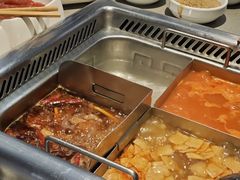 -海底捞火锅(大唐店)