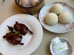 -南海渔村·空中一号