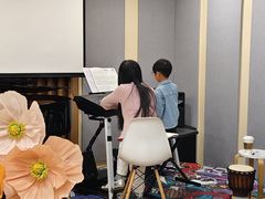 -雅马哈音乐中心(环球中心)