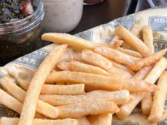 -本垒美式烤肉(三里屯店)