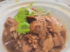 -又见炊烟私房菜(敬亭路店)