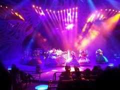 -珠海横琴长隆《卡卡虎奇遇记》