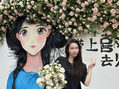 -南屏步行街
