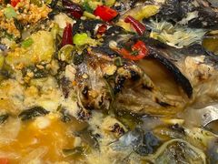 -鱼酷活鱼烤鱼(南京水游城店)