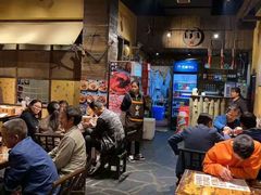 大堂-串盟烧烤大排档·长沙美食地标(星沙店)