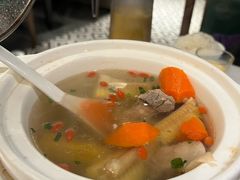 -庆江南江南菜(琴湖溪里花园城店)