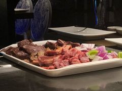 皇家菲力牛排-水木锦堂·自助铁板烧(世贸天阶店)