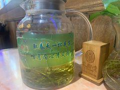 -客乡情(南京东路店)