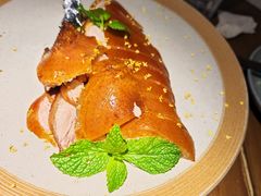 -青年公社烤鸭(青年路店)