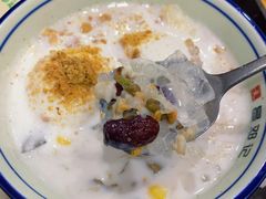 冰沙清补凉-文昌邓记清补凉(西沙路店)